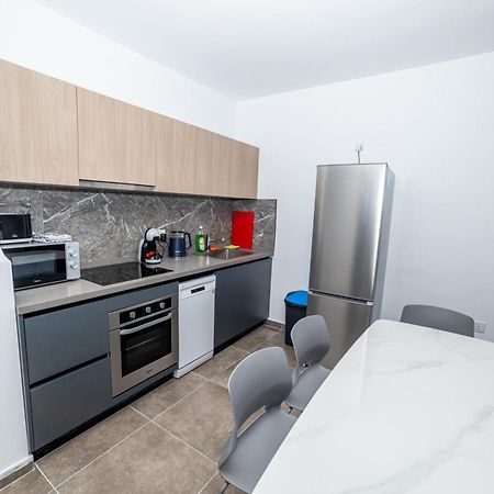 Charming Corner Apartment With Country View 2Br St. Paul's Bay Bagian luar foto
