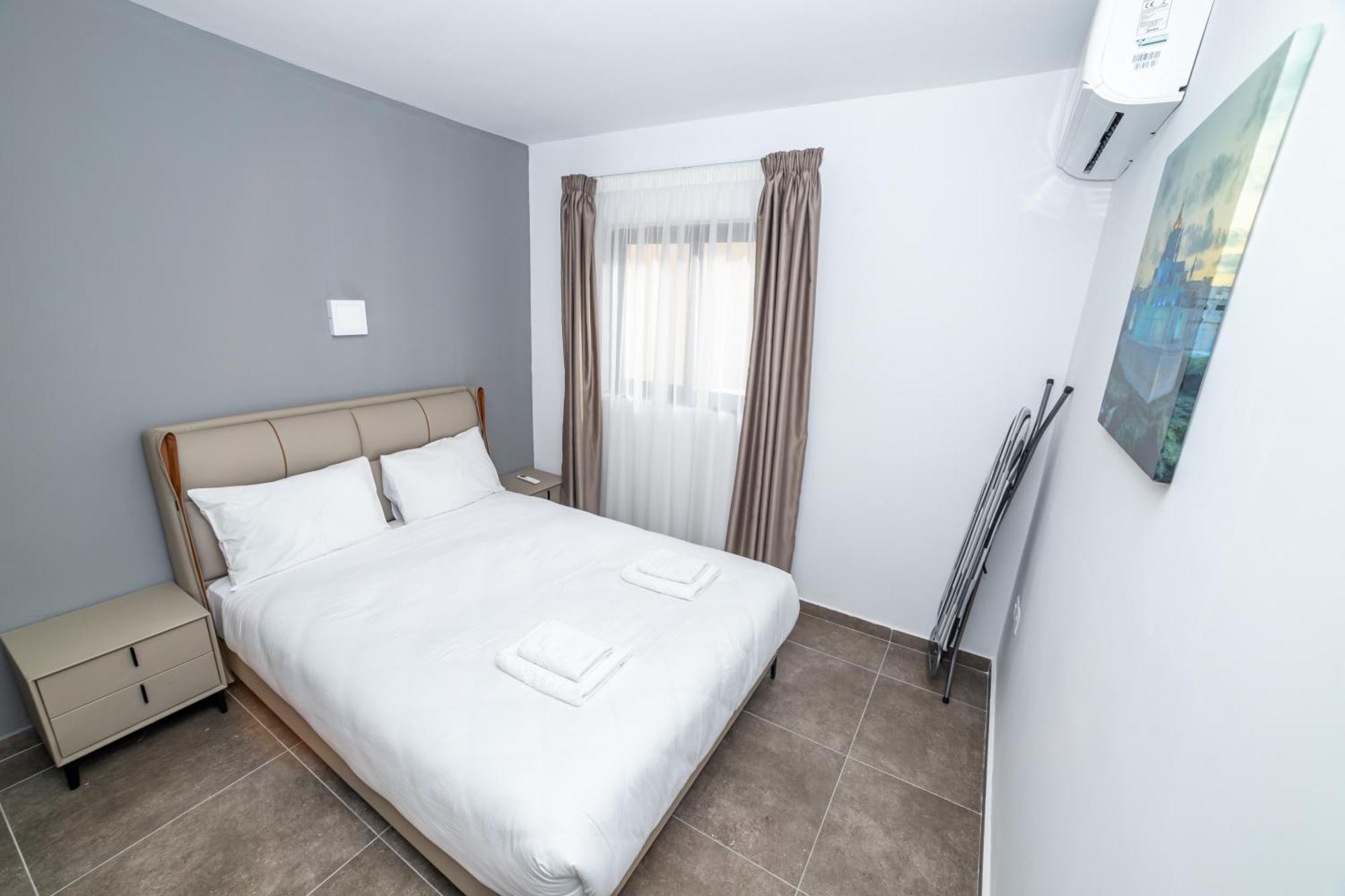Charming Corner Apartment With Country View 2Br St. Paul's Bay Bagian luar foto