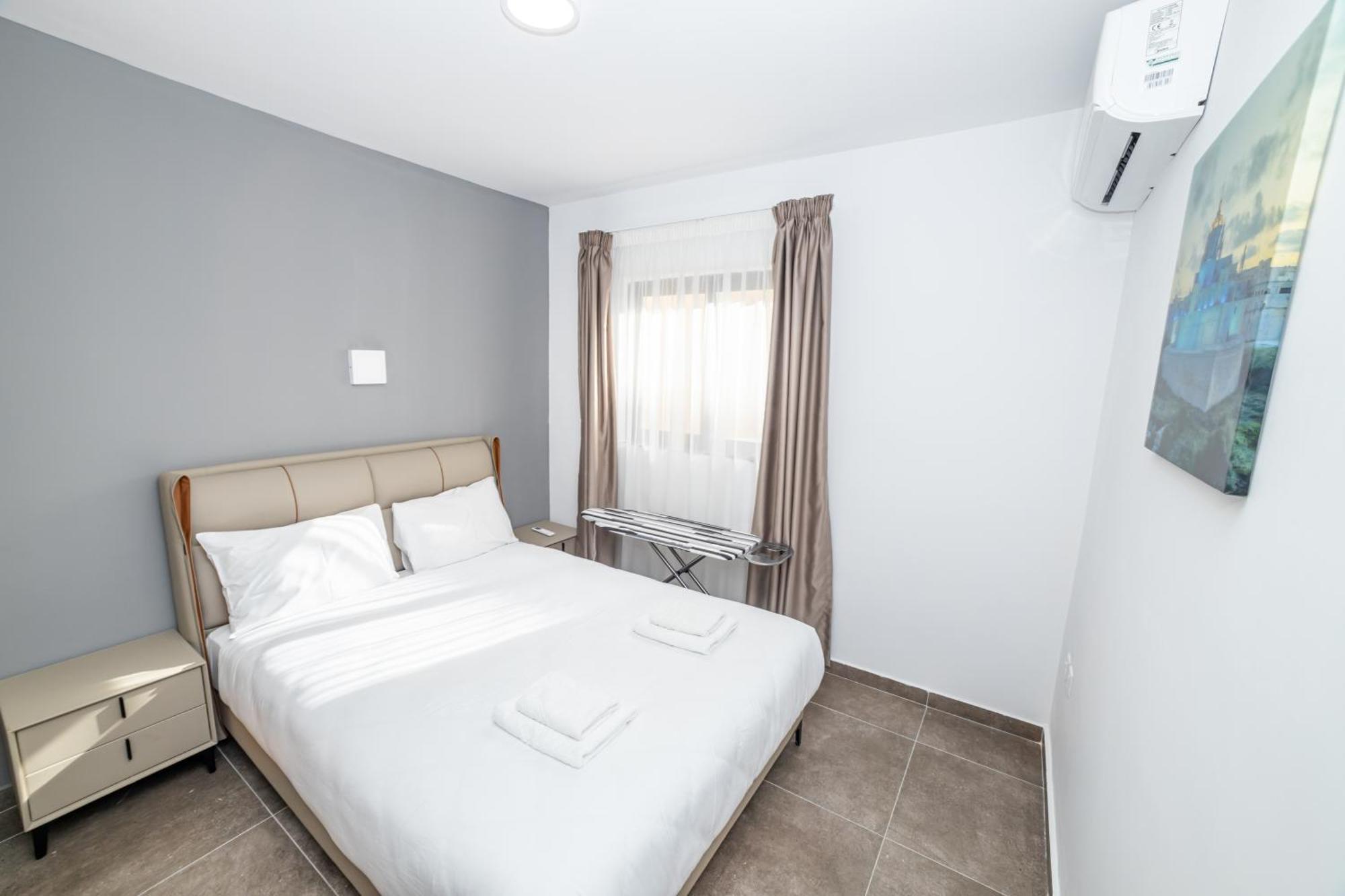 Charming Corner Apartment With Country View 2Br St. Paul's Bay Bagian luar foto