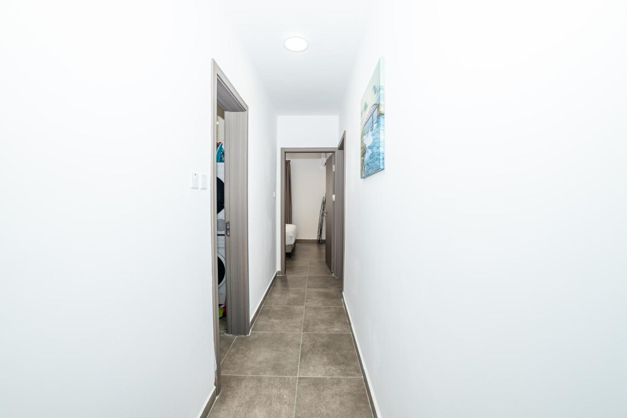 Charming Corner Apartment With Country View 2Br St. Paul's Bay Bagian luar foto